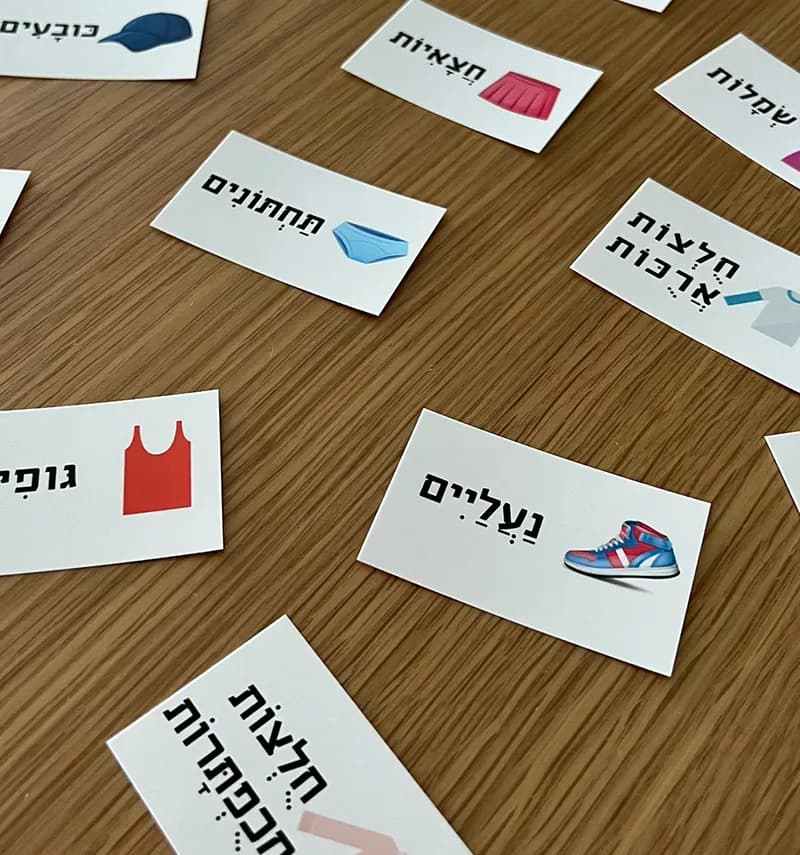 ערכה להנגשת ארון – תמונה 2