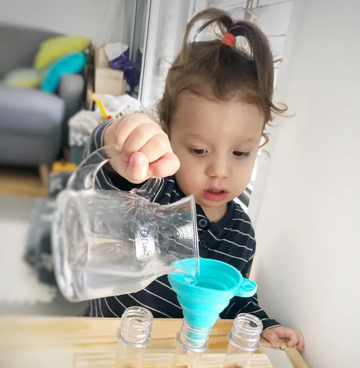 קנקן מזיגה לילדים – תמונה 2