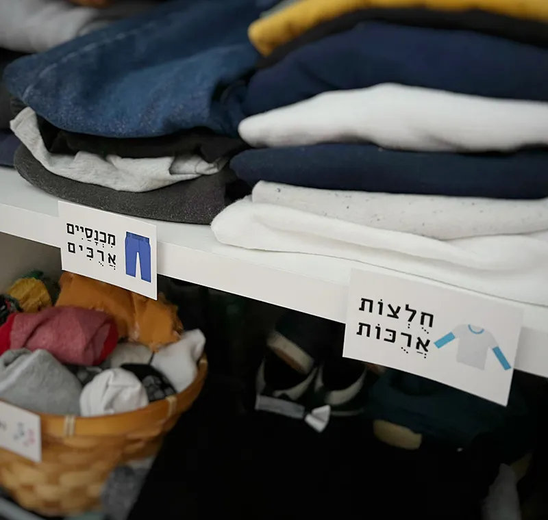 ערכה להנגשת ארון – תמונה 4