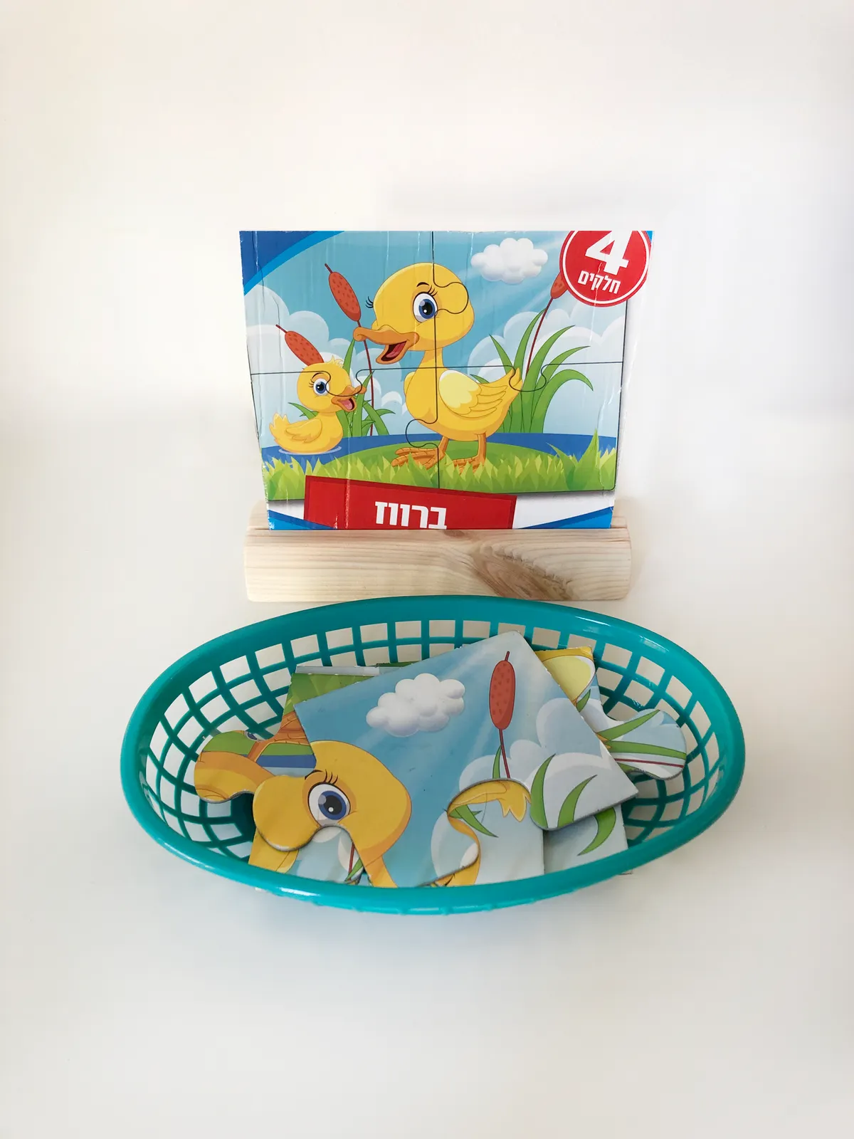 מעמד לקלף – תמונה 4