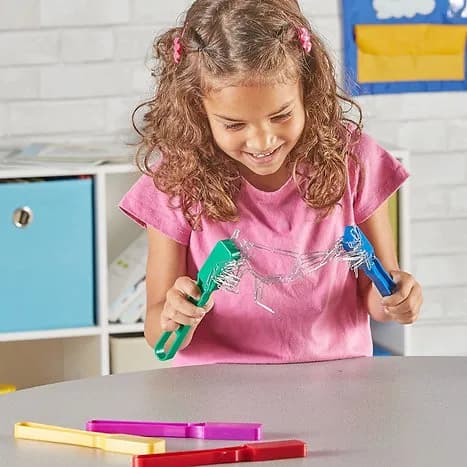 מקל שרביט מגנט – תמונה 5