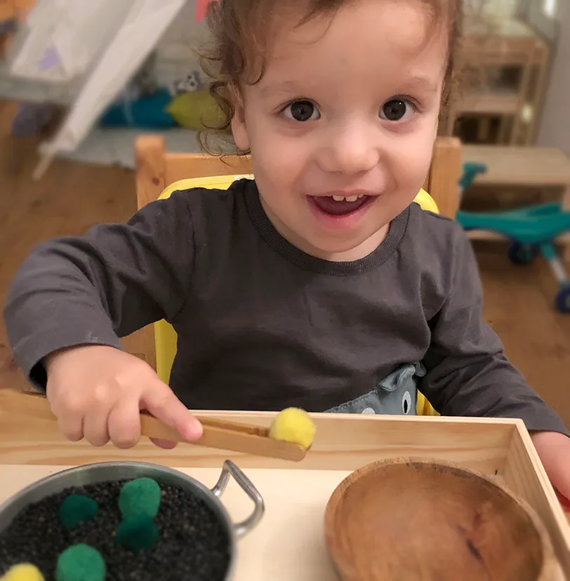 מלקחיים מעץ – תמונה 4